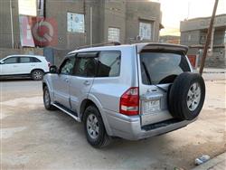 میتسوبیشی پاجیرۆ